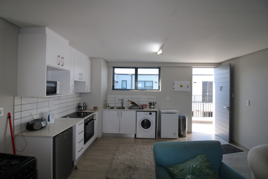 To Let 2 Bedroom Property for Rent in Somerset West Western Cape